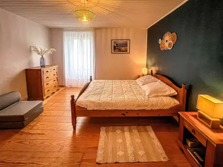 Étel - Maison cosy 3 pièces rénovée 2023 avec Wifi - Photo 15