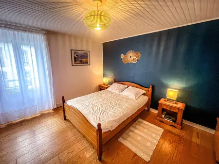 Étel - Maison cosy 3 pièces rénovée 2023 avec Wifi - Photo 16
