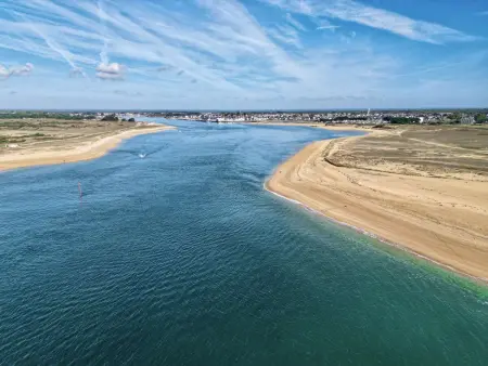 Étel - Maison cosy 3 pièces rénovée 2023 avec Wifi - Photo 21