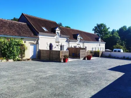 Gîtes confortables près de Beauval avec wifi et parking - Photo 2