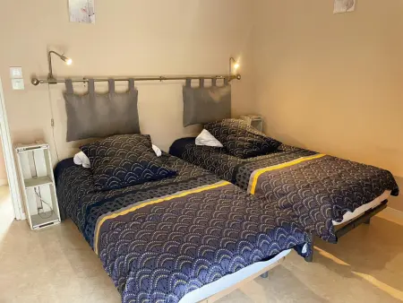 Gîtes confortables près de Beauval avec wifi et parking - Photo 9