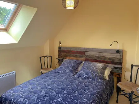 Gîtes confortables près de Beauval avec wifi et parking - Photo 10