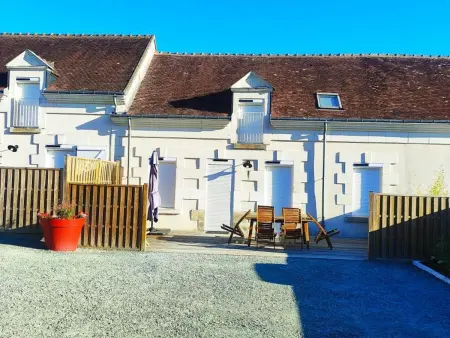Gîtes confortables près de Beauval avec wifi et parking - Photo 13