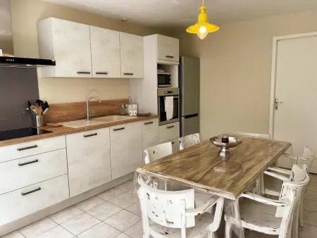 Gîtes confortables près de Beauval avec wifi et parking - Photo 15