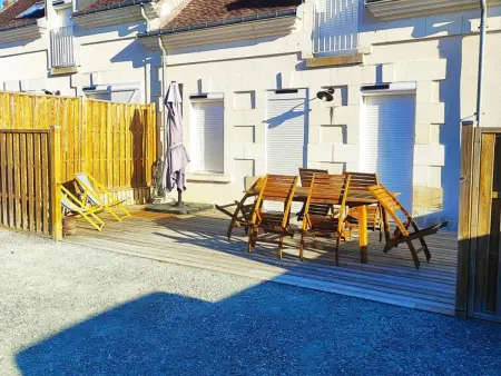Gîtes confortables près de Beauval avec wifi et parking - Photo 25