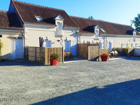Gîtes confortables près de Beauval avec wifi et parking - Photo 26