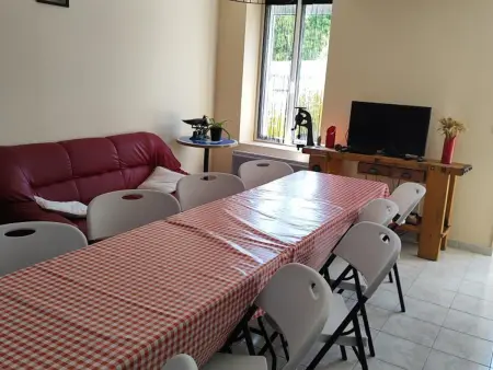 Gîtes confortables près de Beauval avec wifi et parking - Photo 28