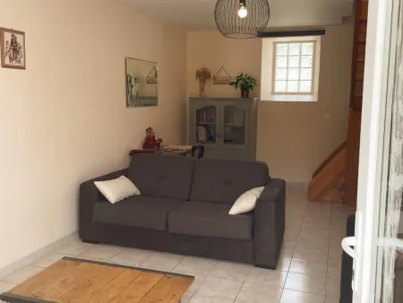Gîte confortable avec Wi-Fi, proche Zoo de Beauval et châteaux de la Loire - Photo 1