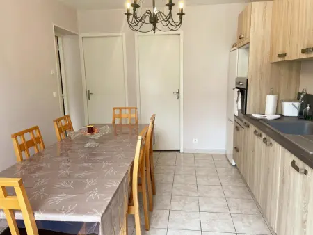 Gîte confortable avec Wi-Fi, proche Zoo de Beauval et châteaux de la Loire - Photo 3