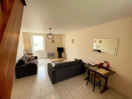 Gîte confortable avec Wi-Fi, proche Zoo de Beauval et châteaux de la Loire - Photo 7