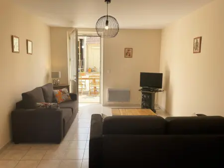 Gîte confortable avec Wi-Fi, proche Zoo de Beauval et châteaux de la Loire - Photo 8