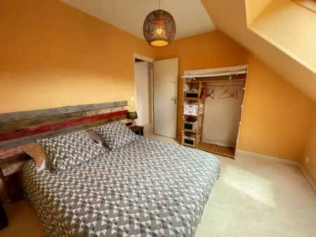 Gîte confortable avec Wi-Fi, proche Zoo de Beauval et châteaux de la Loire - Photo 11