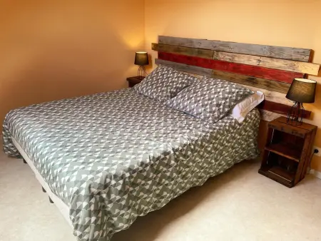 Gîte confortable avec Wi-Fi, proche Zoo de Beauval et châteaux de la Loire - Photo 12