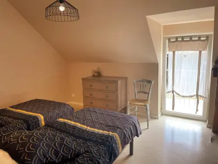 Gîte confortable avec Wi-Fi, proche Zoo de Beauval et châteaux de la Loire - Photo 17