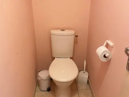Gîte confortable avec Wi-Fi, proche Zoo de Beauval et châteaux de la Loire - Photo 20