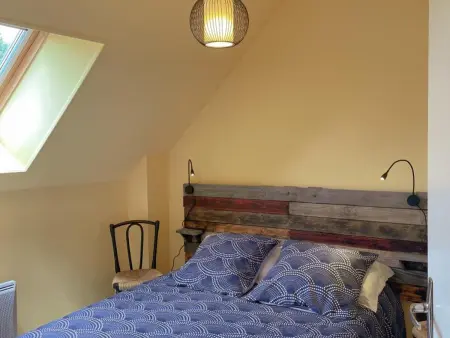 Gîte confortable avec Wi-Fi, proche Zoo de Beauval et châteaux de la Loire - Photo 21