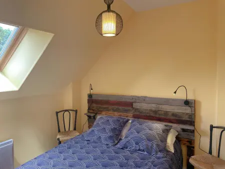 Gîte confortable avec Wi-Fi, proche Zoo de Beauval et châteaux de la Loire - Photo 22