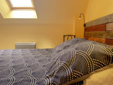 Gîte confortable avec Wi-Fi, proche Zoo de Beauval et châteaux de la Loire - Photo 23