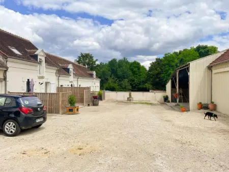 Gîte confortable avec Wi-Fi, proche Zoo de Beauval et châteaux de la Loire - Photo 28