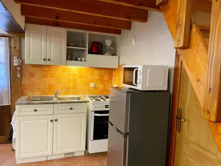 Gîte de charme pour 4 pers à Tour-en-Sologne, climatisé - Photo 6