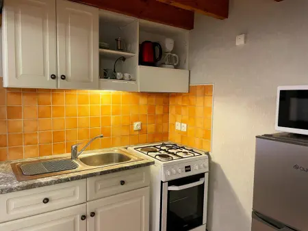 Gîte de charme pour 4 pers à Tour-en-Sologne, climatisé - Photo 7