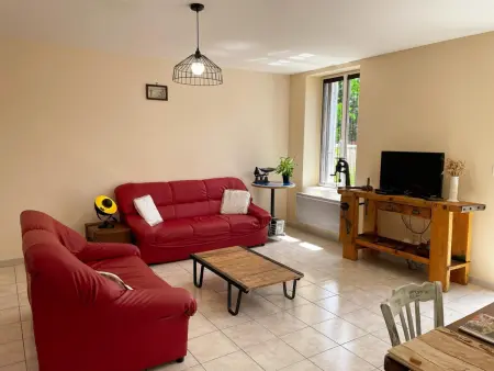 Gîte familial avec terrasse privative près de Beauval - Photo 1