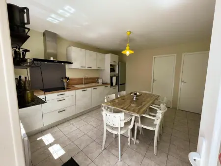 Gîte familial avec terrasse privative près de Beauval - Photo 4