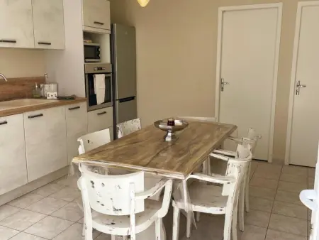Gîte familial avec terrasse privative près de Beauval - Photo 5