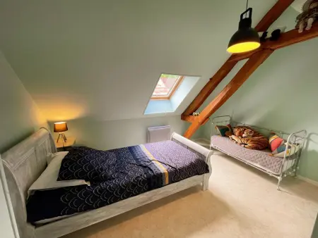 Gîte familial avec terrasse privative près de Beauval - Photo 10