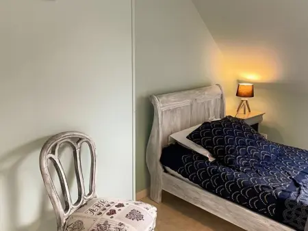 Gîte familial avec terrasse privative près de Beauval - Photo 11
