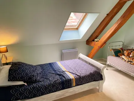 Gîte familial avec terrasse privative près de Beauval - Photo 12