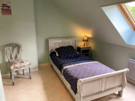 Gîte familial avec terrasse privative près de Beauval - Photo 13