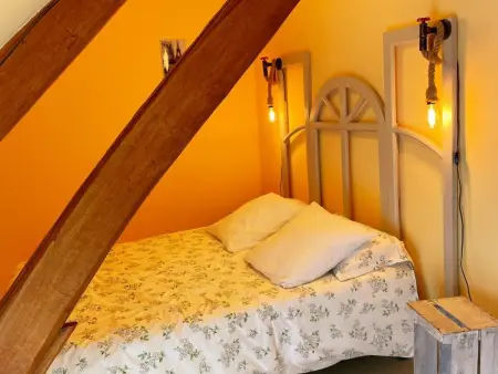 Gîte familial avec terrasse privative près de Beauval - Photo 17