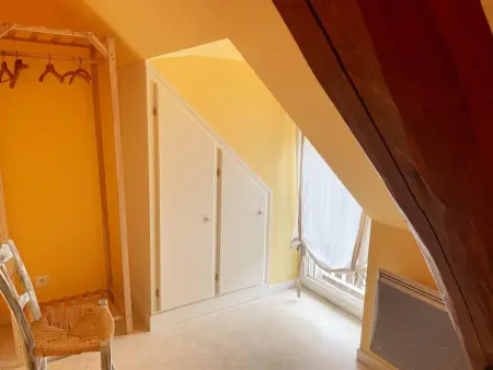 Gîte familial avec terrasse privative près de Beauval - Photo 18
