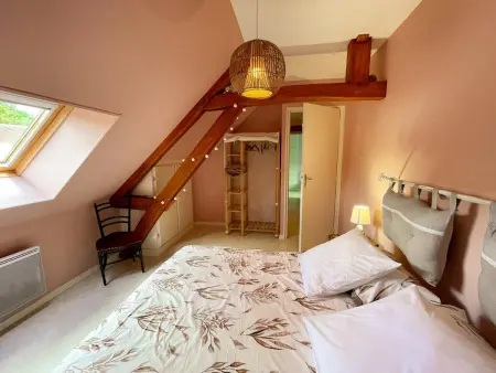 Gîte familial avec terrasse privative près de Beauval - Photo 19