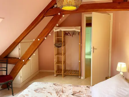 Gîte familial avec terrasse privative près de Beauval - Photo 20