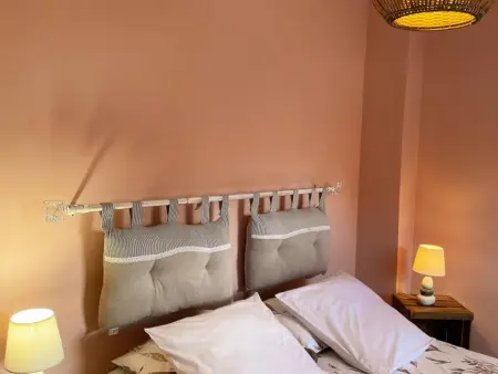 Gîte familial avec terrasse privative près de Beauval - Photo 21