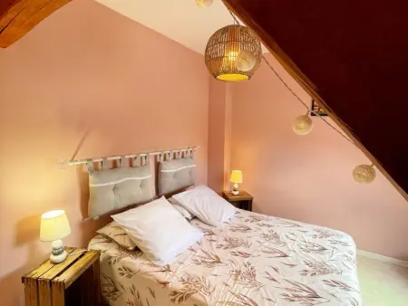 Gîte familial avec terrasse privative près de Beauval - Photo 22