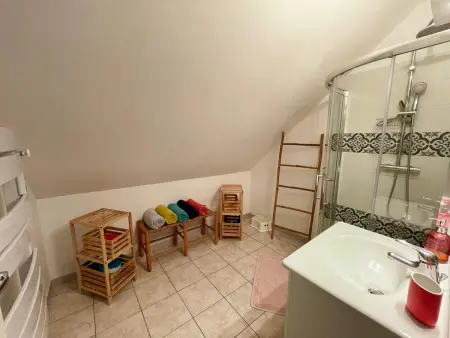 Gîte familial avec terrasse privative près de Beauval - Photo 24