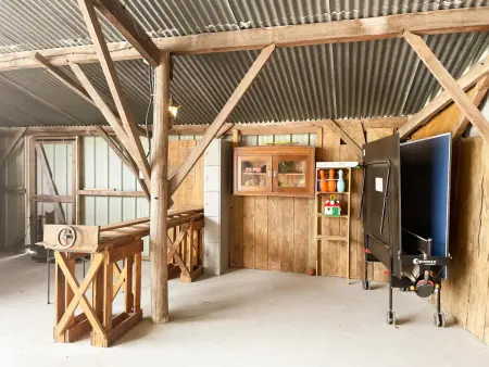 Gîte familial avec terrasse privative près de Beauval - Photo 30