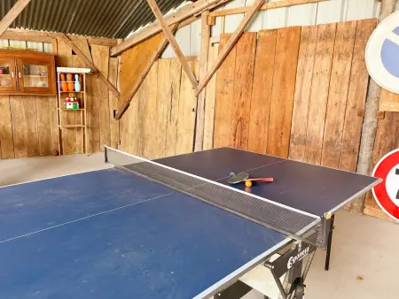 Gîte familial avec terrasse privative près de Beauval - Photo 32