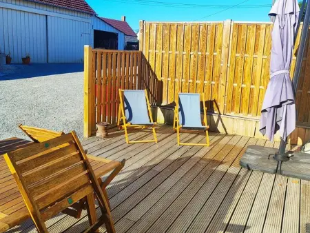 Gîte familial avec terrasse privative près de Beauval - Photo 35