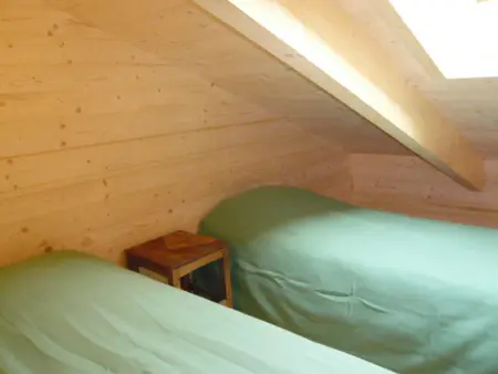 Chalet spacieux avec grand parc à Lans-en-Vercors - Photo 3