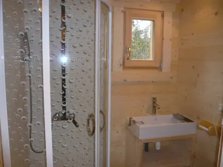 Chalet spacieux avec grand parc à Lans-en-Vercors - Photo 5