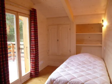 Chalet spacieux avec grand parc à Lans-en-Vercors - Photo 6