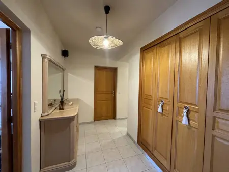 Appartement 3 pièces, 6 couchages, climatisé avec Wi-Fi, L'Île-Rousse - Photo 2