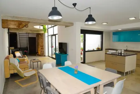 Maison élégante proche du centre d'Almagro avec parking - Photo 2