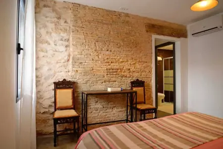 Maison élégante proche du centre d'Almagro avec parking - Photo 9