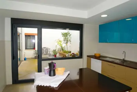 Maison élégante proche du centre d'Almagro avec parking - Photo 12