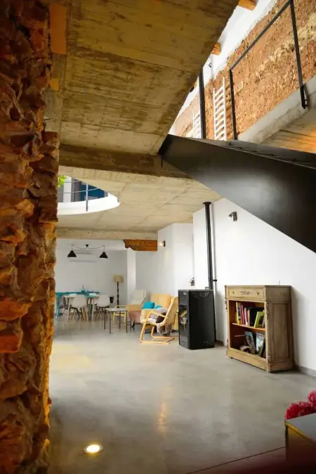 Maison élégante proche du centre d'Almagro avec parking - Photo 14